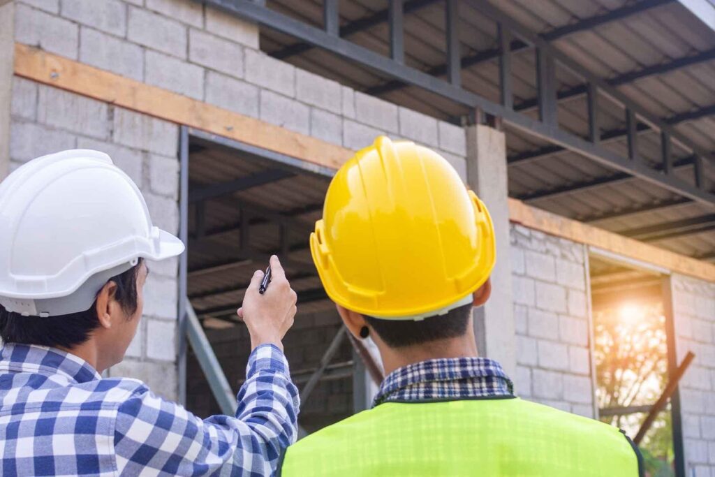 Structural Engineer in Romsey3