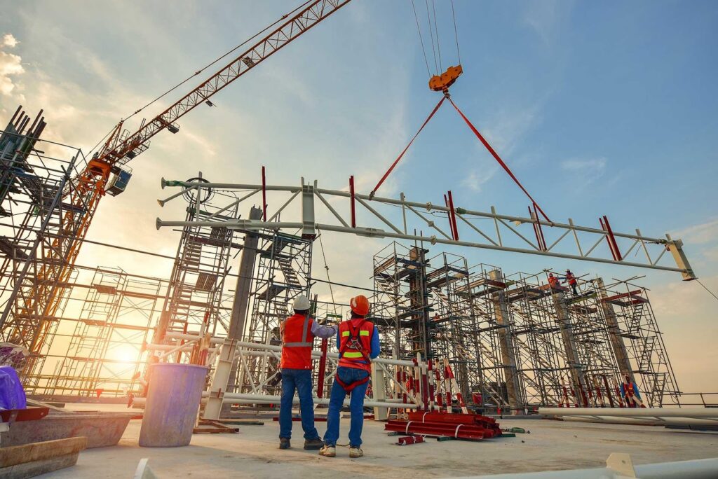 Structural Engineer in St Albans2